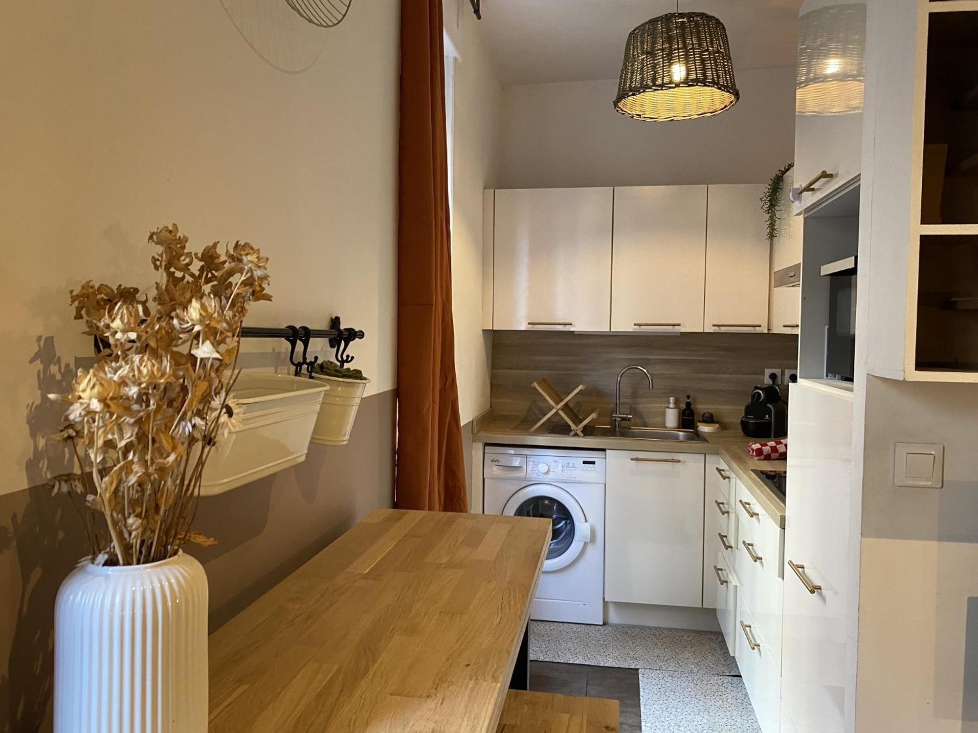 Le Creuset Lyonnais, Bnbconciergerie מראה חיצוני תמונה